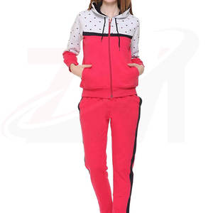 Conjuntos Deportivos para Mujer, Diseño Profesional Transpirable, Material Suave para Ejercicio y Trotar, Servicios OEM, Diseño Único, con Cierre - Product Image 3