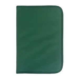 Porte-documents de conférence personnalisé avec fermeture éclair, dossiers de fichiers personnalisés - Product Image 4