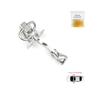 BDP1429 Correa limitadora de montaje de control de Tope de puerta delantera para Fox 5Z1 5Z3 5Z4 2003-2015 3/5 puerta Hatchback 5Z3837249 Bross Auto Parts - Product Image 1