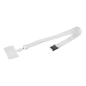 Laccetto RPET Revent Call, Porta Badge Ecologico e Accessori - Product Image 1