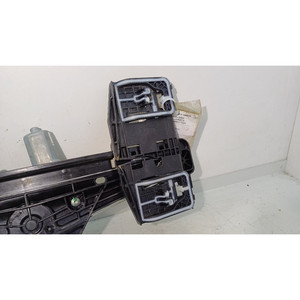 Mécanisme de levage de la vitre arrière. DX OPEL Corsa F Série 9829045580 EB2ADTD-B (19>) - Product Image 6