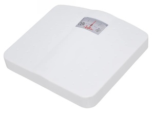 Bilancia analogica da bagno bianca Max. 130Kg (Jata 70) - Product Image 2