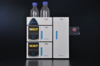 SY-9100 High Performance Liquid Chromatograph Premium Spectrometer UV/Vis Dual Wavelength Detector 0.001-10mL/min Flow Rate US 1