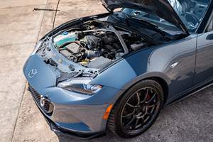 Mazda MX-5 Miata Club 2020 Usado (LHD/RHD) - Product Image 6