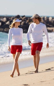 Rashguard UFC personnalisé, design Jiu Jitsu BJJ MMA No Gi, short de compression unisexe pour la natation et le surf, respirant, haut actif - Product Image 6