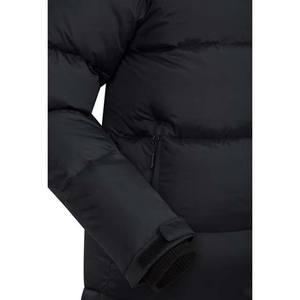 Fit Style Unisex Custom <b>Lightweight</b> Casual Puffer <b>Jacket</b> Zipper Closure Bubble Winter Coat with Polyester Filling Front Loose - Product Image 4