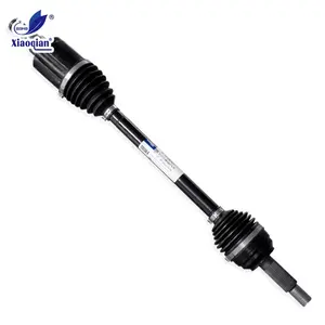 OEM 1027115-00-D 1027115 front right parts AWD CV Axle Drive Shaft Half-shafts For Tesla Model X