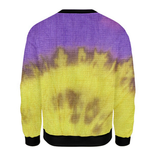 Sweatshirts personnalisés pour hommes Commande en gros OEM de pulls à capuche surdimensionnés Streetwear Vêtements décontractés - Product Image 2