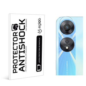 Protector de Pantalla ANTISHOCK para Lentes de Móvil Oppo A58 5G - Product Image 1