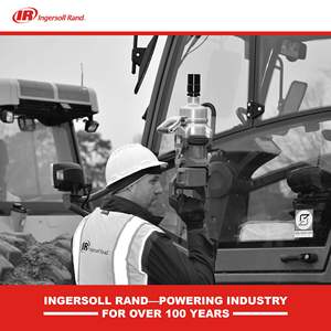 Kit de Llave de Impacto Inalámbrica de 20V sin Escobillas, 4 Baterías, 2,600 Ft-lbs de Torque, Retenedor de Anillo de Fricción con Orificio Pasante, Fuente de Alimentación Eléctrica - Product Image 2