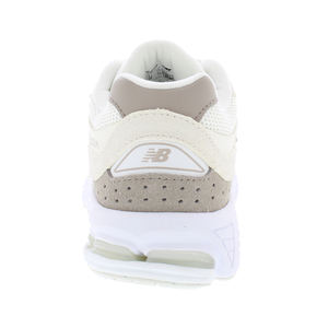 Zapatos para Niña GC2002JM Color Blanco/Beige 100% Auténticos - Product Image 2