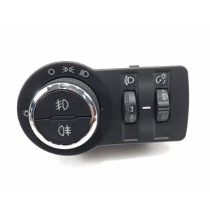 INTERRUPTOR DE CONTROL DE LUZ OPEL Mokka X 95297431 (16>) - Product Image 2