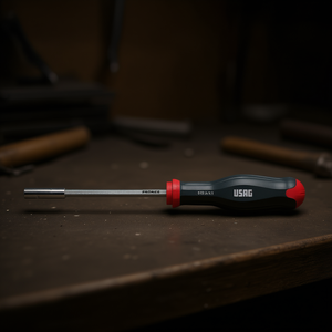 Usag ที่ยึดดอกสว่านแม่เหล็กพร้อมที่จับอุปกรณ์เสริมไขควงแสนสะดวก - Product Image 3