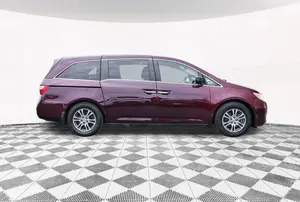 HONDA ODYSSEY EX-L 2013 D'OCCASION CÔTÉ GAUCHE/CÔTÉ DROIT - Product Image 5