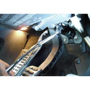 Alicates para Pistón de Cilindro Esclavo de Embrague Gedore KL-0118-10 - Product Image 2