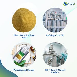 Huile de son de riz 100% pur et naturel en gros en vrac prix le plus bas emballage personnalisé - Product Image 4