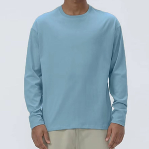 Vente en Gros de Sweatshirts en Coton Unisexe de Haute Qualité Parfait Hommes Femmes Idéal pour la Relaxation des Aventures en Plein Air Confort au Quotidien - Product Image 4