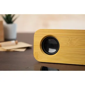 Herkool Eco-Friendly Wireless Speaker <b>Musical</b> <b>Instrument</b> Accessories - Product Image 3