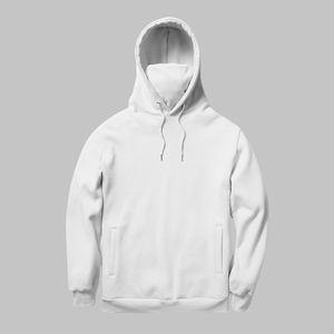 เสื้อฮู้ดดี้ผู้ชายสไตล์ลำลองสำหรับฤดูหนาว รุ่นใหม่มาแรง ดีไซน์โดดเด่น ระบายอากาศได้ดี ผลิตจากผ้าฝ้าย 100% คุณภาพสูง - Product Image 5