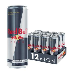 Bebida Energética Red Bull, Todas las Ediciones, Sabor Afrutado Refrescante, Bebida Energética con Cafeína y Taurina para el Trabajo, el Estudio y los Deportes - Product Image 3