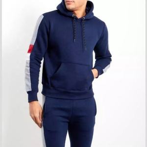 Vente flash - Survêtement pour homme personnalisé brodé de haute qualité, coupe-vent, respirant, idéal pour le jogging en hiver, fabriqué sur mesure - Product Image 3
