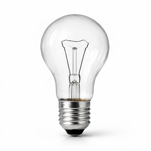 Bombillas Incandescentes STANDARD CLARA 200W 230V - Product Image 2