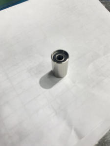 Aluminio CNC personalizado de Vietnam - Product Image 4