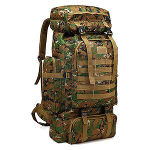 Venta directa de fábrica Nuevo estilo Bolsas de senderismo de nylon ligeras Calidad Premium para caza - Product Image 2