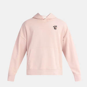 Servicio OEM Precio al por Mayor Sudaderas Básicas de Algodón Combinado con Corte Cuadrado Diseño Más Reciente de 2025 Hecho en Pakistán Sudaderas con Corte Cuadrado - Product Image 1