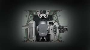 Machines de terrassement de qualité à l'exportation pour la construction conçues pour réduire les coûts d'entretien et améliorer la stabilité - Product Image 3