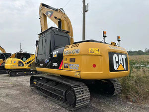 Nouvelles mini-pelles de 2 tonnes, moteur japonais, type chenille, pompe à moteur haute efficacité, CE/EPA/EURO 5, mini-pelle compacte en gros - Product Image 4