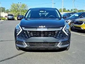 2024 Kia Sportage EX - Product Image 6