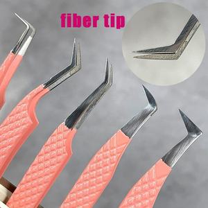 แหนบกีฏวิทยาที่ช่วยให้คุณจัดการกับตัวอย่างแมลงที่ละเอียดอ่อนโดยไม่มีความเสียหาย - Product Image 6