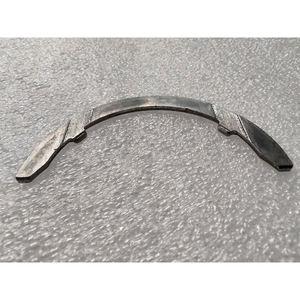 Suku Cadang Asli Auto EA888 Crankshaft Trust Washer WHT000033Q WHT000033P WHT000033G WHT000033C untuk A3 A4 A6 Q3 Q5 untuk VW Audi - Product Image 6