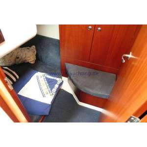 เรือยนต์นิมบัส 340 คอมมานเดอร์ - Product Image 3