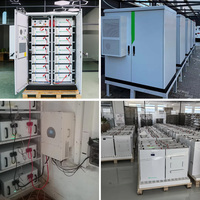 Batterie au lithium-ion LiFePO4 GT tout-en-un 16 kWh 51,2 V 314 Ah 300 Ah 280 Ah DDP 15 kW 20 kWh 10 kW PL 30 kWh 10 kWh 15 kWh 48 V