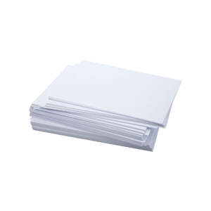Papel de Copia Doble A4 80gsm / Papel para Copiadora A4 80gsm / Papel Multiusos Doble A4 80 GSM - Product Image 6