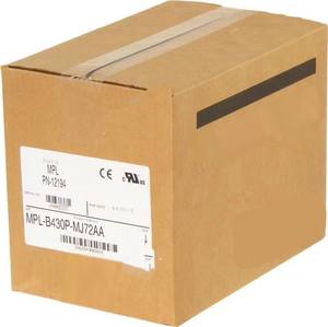 Nouveau et original servomoteur BSM90N-175AA - Product Image 6