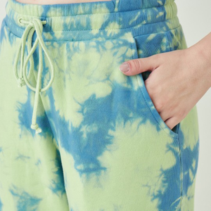 100% coton femmes entraînement course à capuche pleine Sublimation solide impression écologique de haute qualité pour Gym Sports hiver Plus - Product Image 5