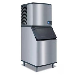 Brand New Original Manitowocs' IDT0450A-161 Indigo Air-Cooled Full-Dice <b>Ice</b> <b>Maker</b> <b>Machine</b> OEM DIY 3-Year Warranty & Sale Service - Product Image 2