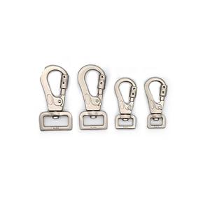 Filete de anillo suelto, broca de caballo de acero inoxidable 2025, brocas de caballo más vendidas, ahora disponibles en nuevas brocas de caballo OEM de bajo precio - Product Image 6