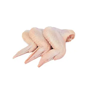 All'ingrosso congelato grande 3 articolazioni ali di pollo germania per la vendita