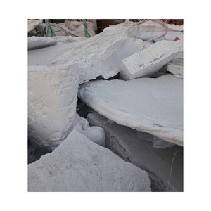 Premium PE <b>Clear</b> Lumps Recycled Polyethylene Scrap Factory Price Export - Product Image 2