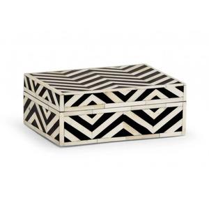 Boîtes de nacre pour bijoux présentoirs de stockage top vente boîte de coquille MOP mosaïque de qualité supérieure - Product Image 5