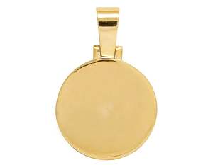 Nouveau luxe personnalisé glacé S925 argent Sterling avec Moissanite diamant clouté Hiphop pendentif pour rappeur - Product Image 4