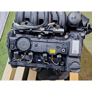 เครื่องยนต์ BMW ซีรีส์ 1 (E87) 11000429710 N45B16A N45B16A เบนซิน 1596 (04>07) - Product Image 5