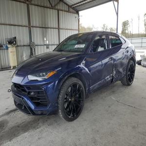 SALVAGE 2022 LAMBORGHINI URUS - Product Image 1