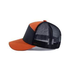 Mejor Fabricación Jersey Bordado diseño personalizado Gorras de béisbol mejor cómodo duradero nuevo estilo impermeable Gorras de béisbol - Product Image 5
