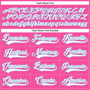 Camisetas de hockey sobre hielo personalizadas OEM con tela transpirable, logotipo del equipo y personalización de nombre y número completo - Product Image 4