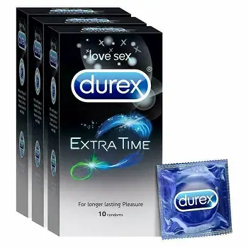 durex quality condom